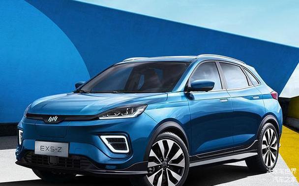 广州243WEY威派豪华SUV市场的黑马，零跑汽车与智能交通系统的协同