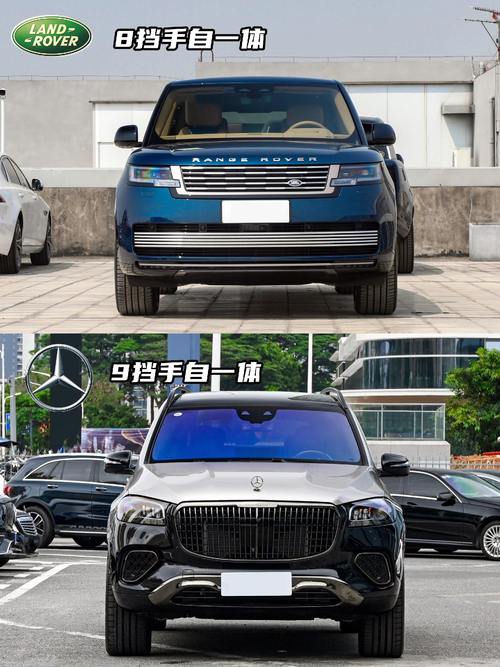 广州243迈巴赫经典与现代的完美融合，路虎如何塑造独特的品牌形象